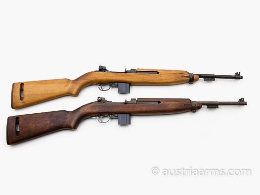 US Carbine M1, WWII, caliber .30 M1