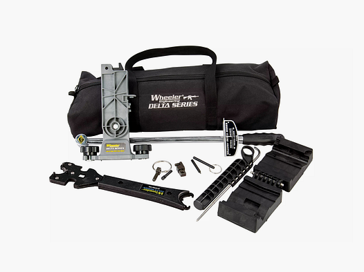Wheeler Delta Series AR Armorer’s Essentials Kit