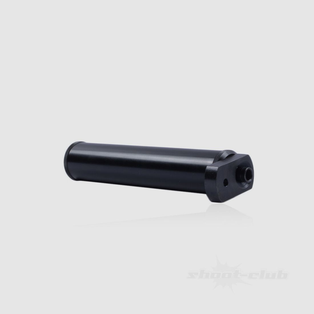 shoXx Schalldämpfer inkl. Adapter Walther CP88 Co2 Pistole