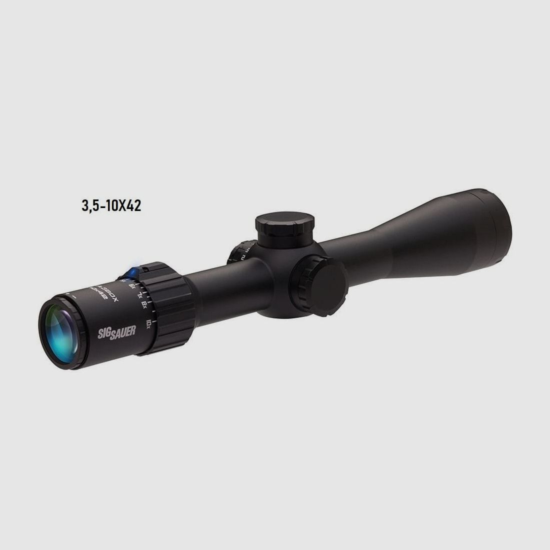 Sig Sauer Sierra 3 BDX, image 4 sur 12