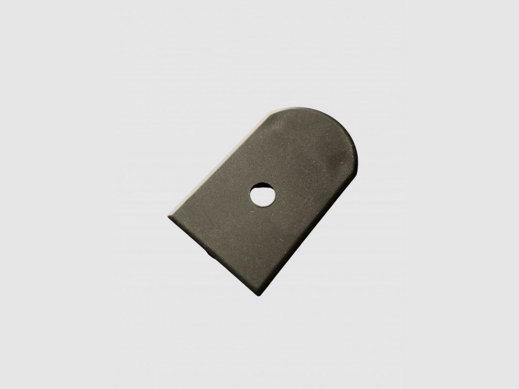 Mag Base Plate Nyllon Groot Frame, afbeelding 1 van 3