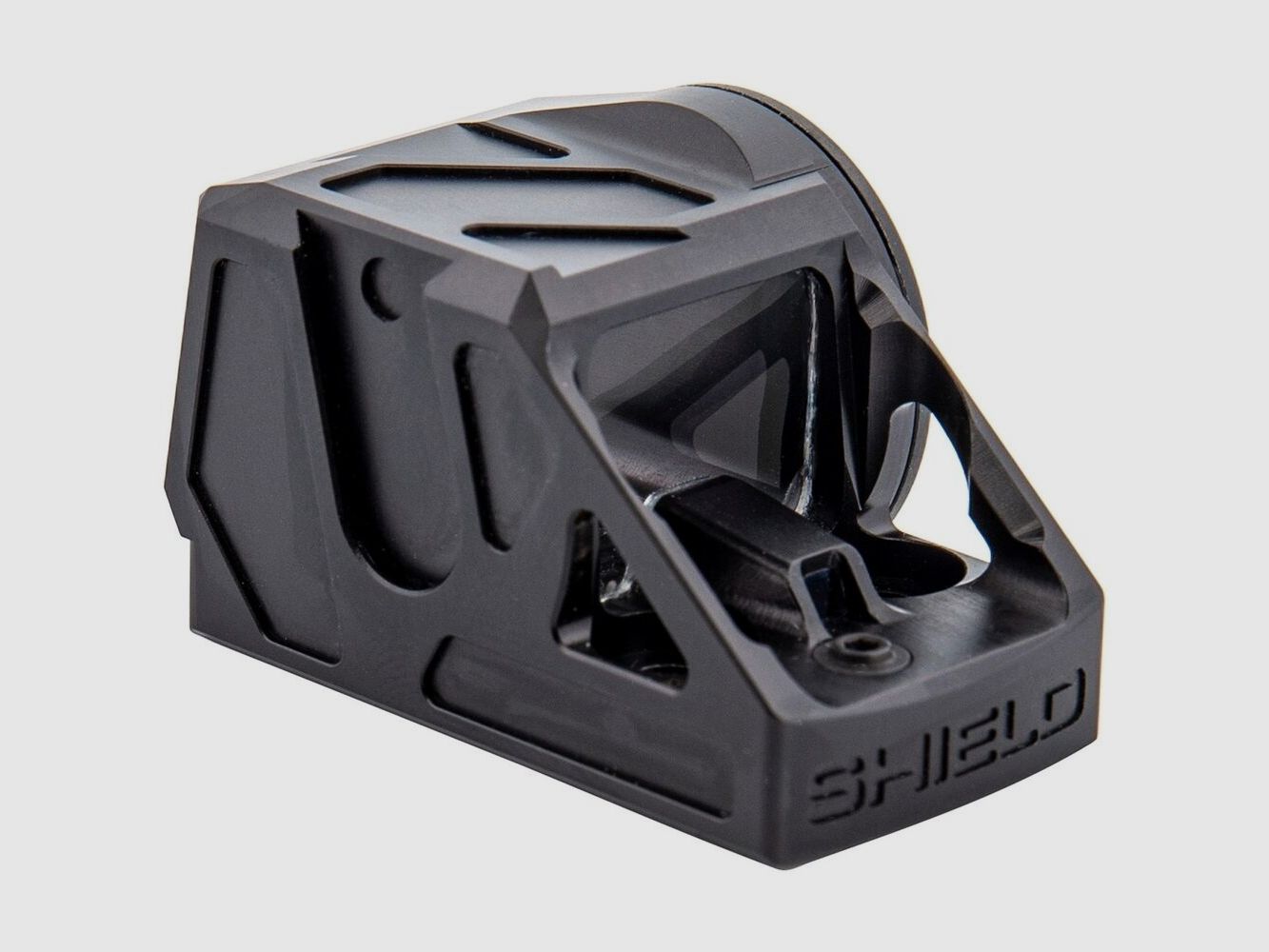 Shield Punto Rojo AMSc 8 MOA Dot