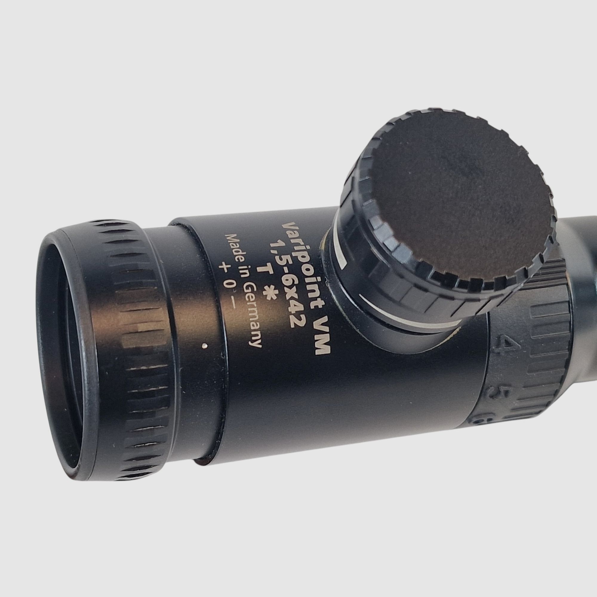 Blaser Mod. K 95 Luxus Achtkantlauf im Kal. 7x65R mit Zeiss 1,5-6x42 LP
