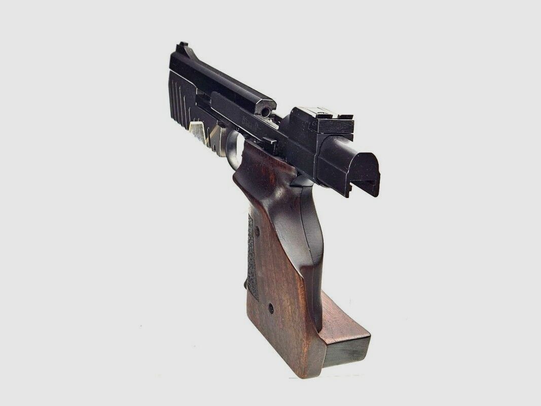 Hämmerli International 208