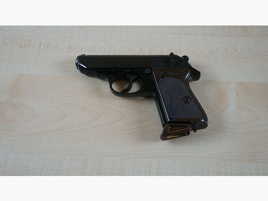 Walther PPK - L
