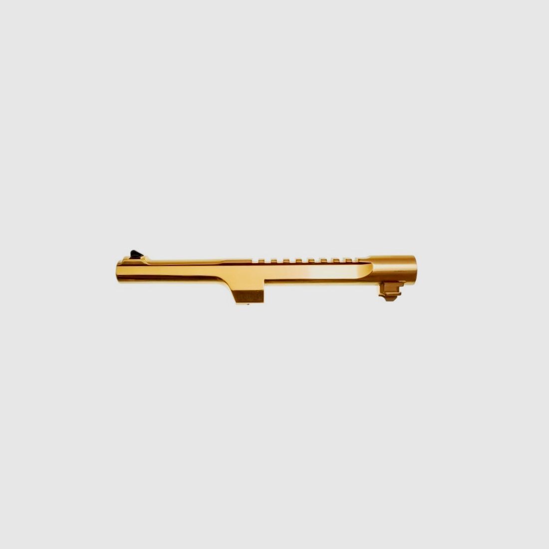 Lauf Desert Eagle 10" Gold
