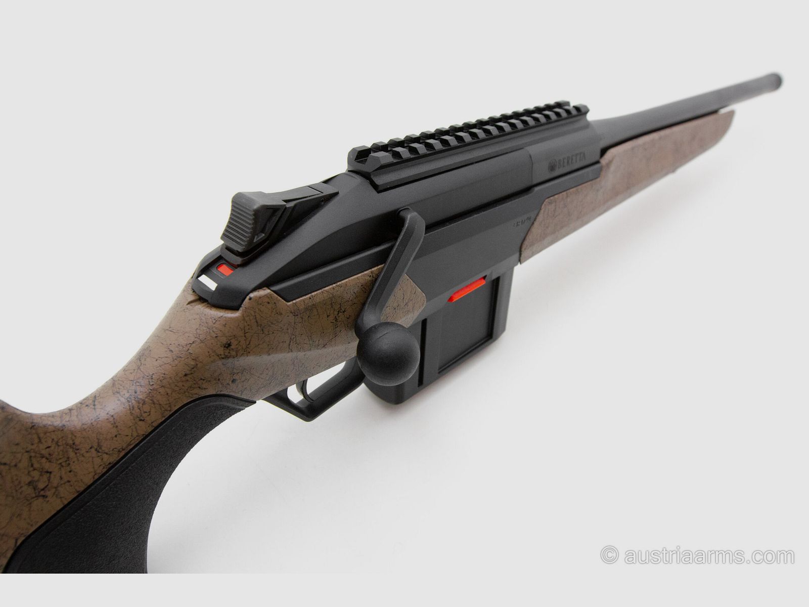 Beretta BRX1 Ranch, New weapon, .308 Win, image 4 of 5