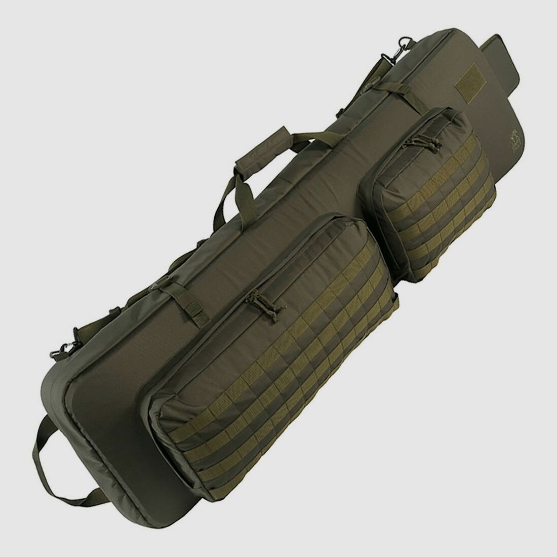 Tasmanian Tiger Sac à Fusil Modular Rifle Bag - extensible