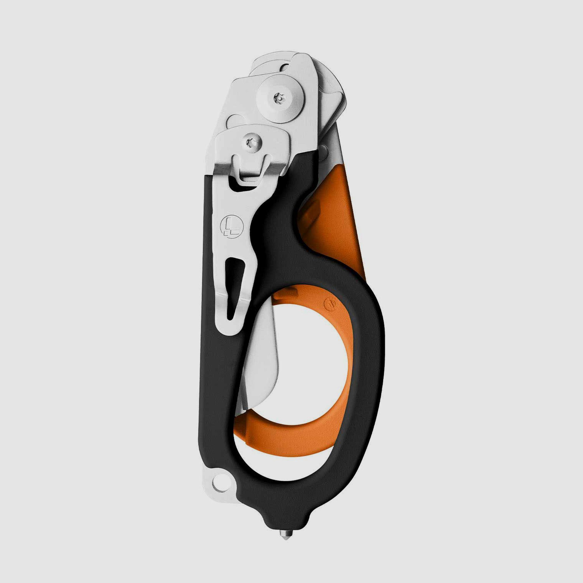 Leatherman RAPTOR RESCUE Negro-Naranja, Funda de Utilidad