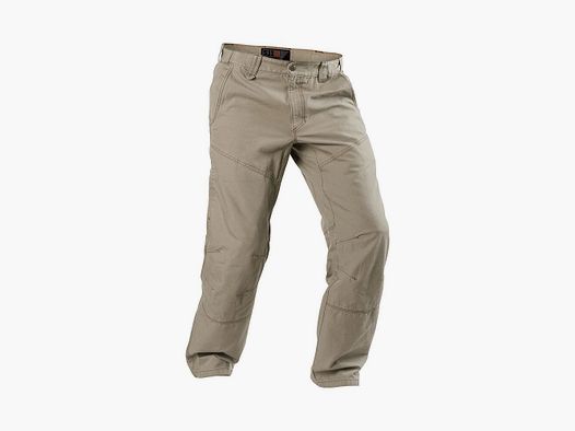 5.11 Tactical Kodiak 2.0 Pant Stone 30-34