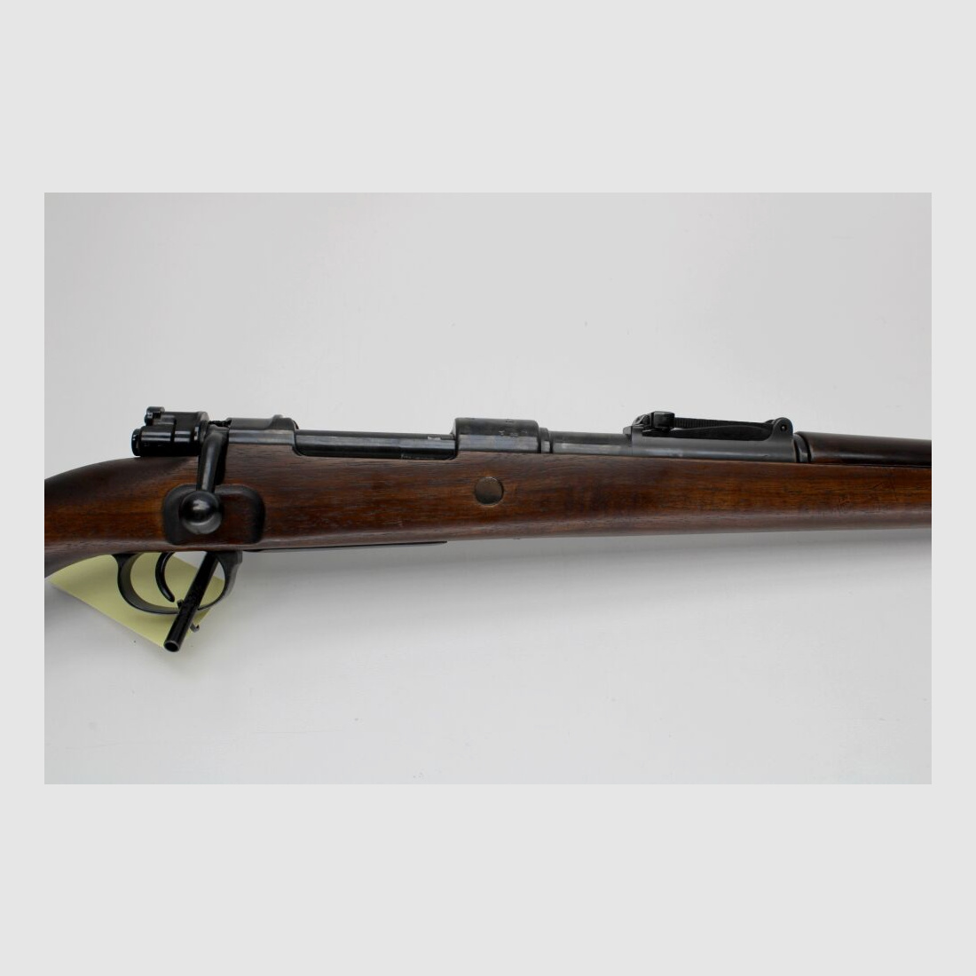 S/243 Mod. 98 1937 Mauer Werk AG Berlin Borsigwalde 8x57JS