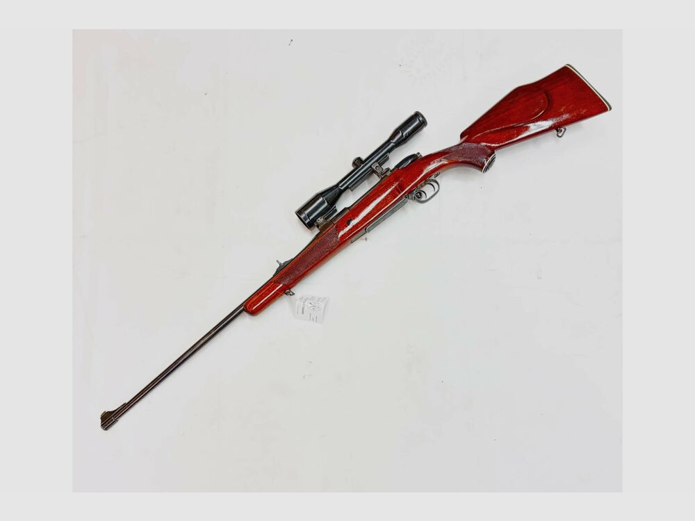 Mauser ohne 7x64