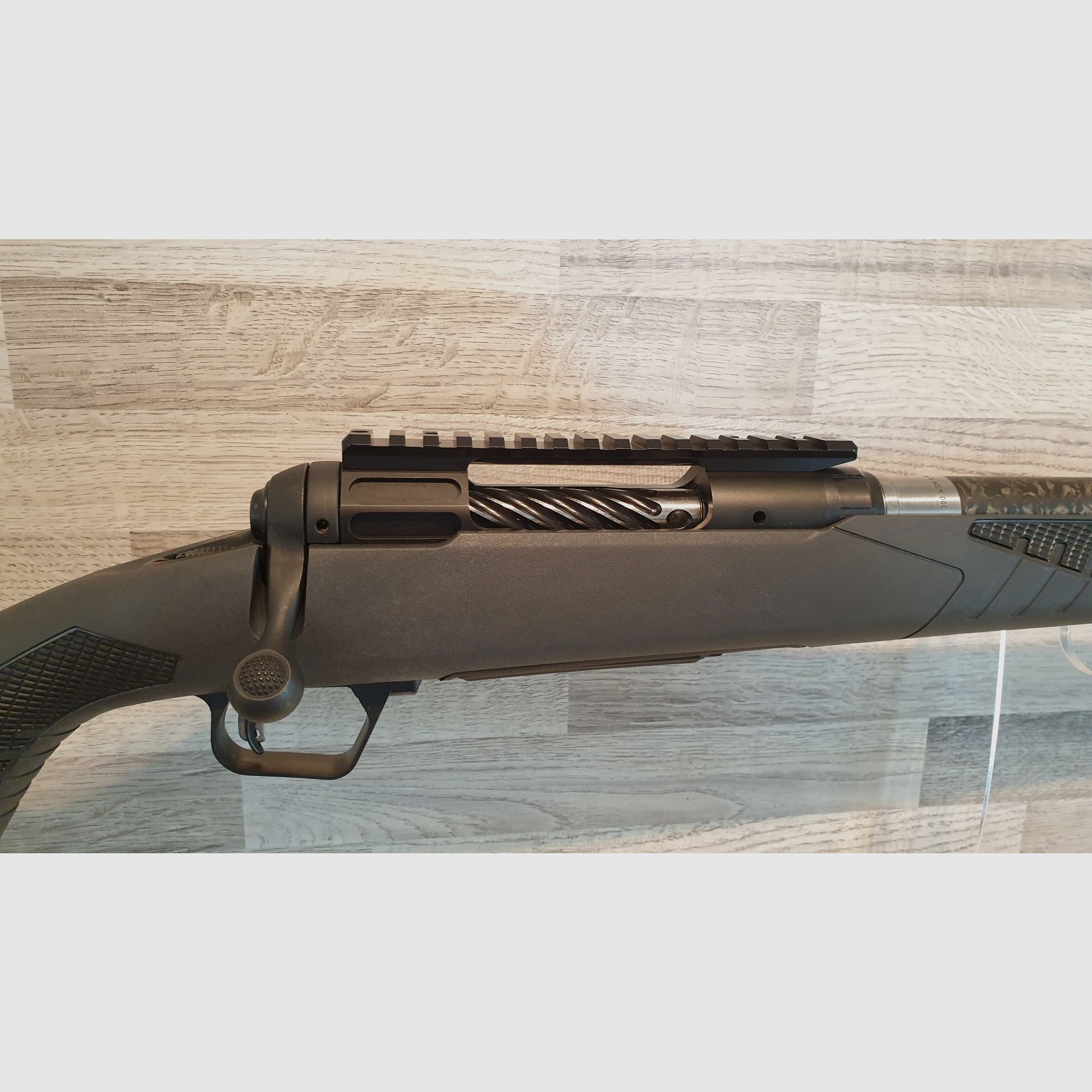 Savage 110 Ultralite Kal. 6,5Creedmoor - Carbonlauf - Mündungsgewinde - Neuware vom Fachhandel