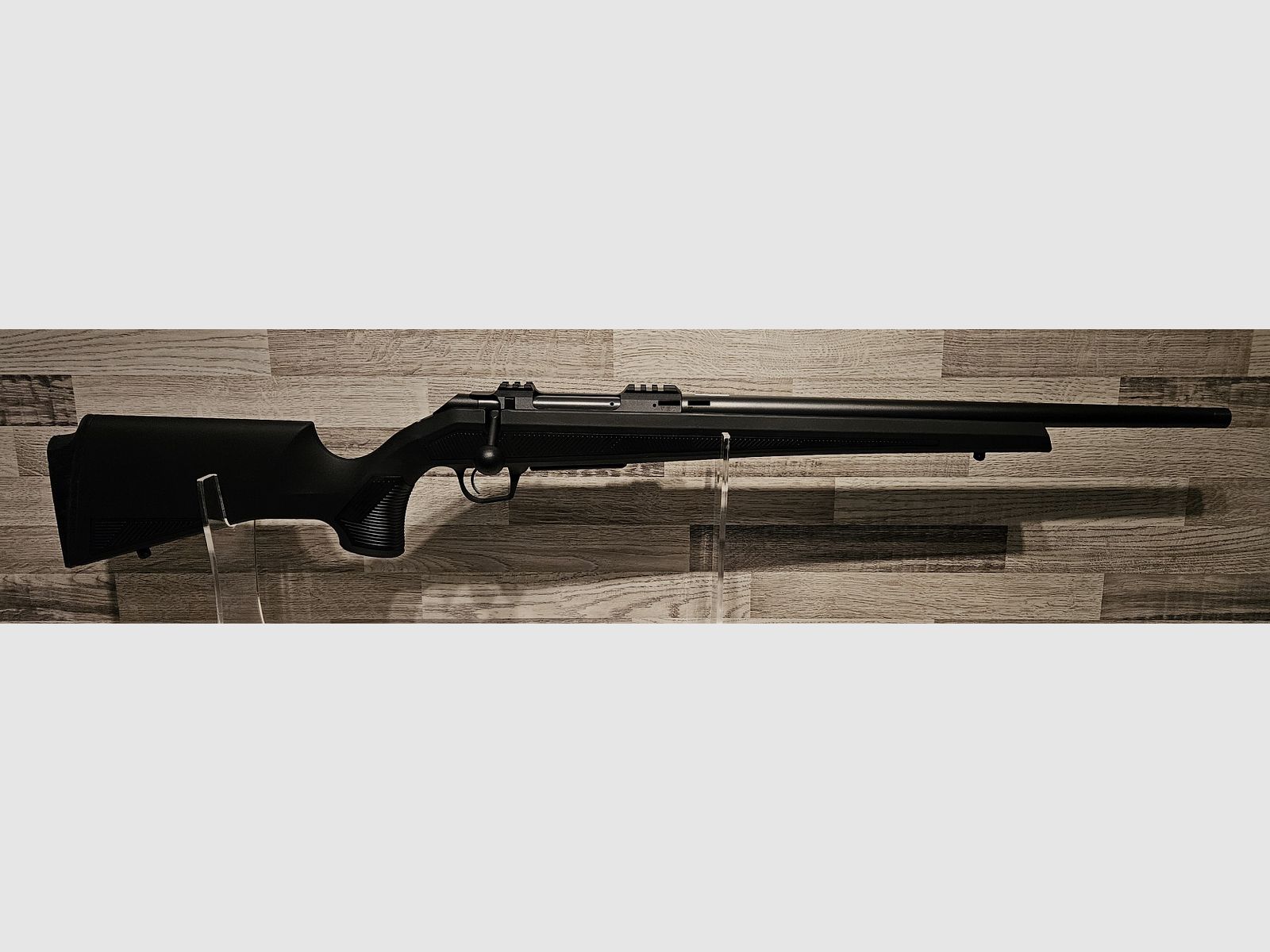 CZ600 ALPHA Kal. .30-06 tegen een speciale prijs! - Nieuwe producten van de vakhandel, afbeelding 1 van 5