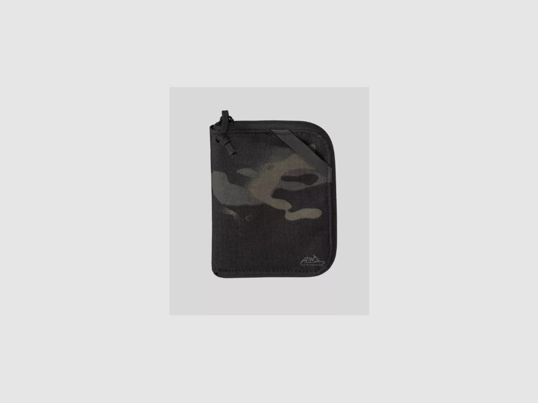 HELIKON TEX PORTAFOGLI EDC LARGE MULTICAM BLACK