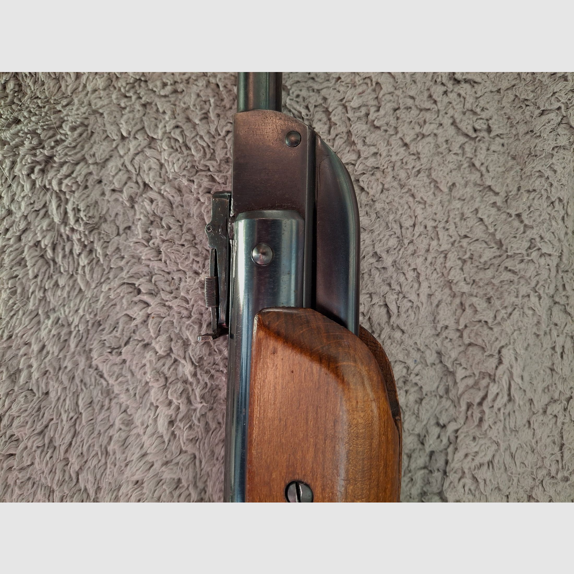 Luftgewehr DIANA 25 