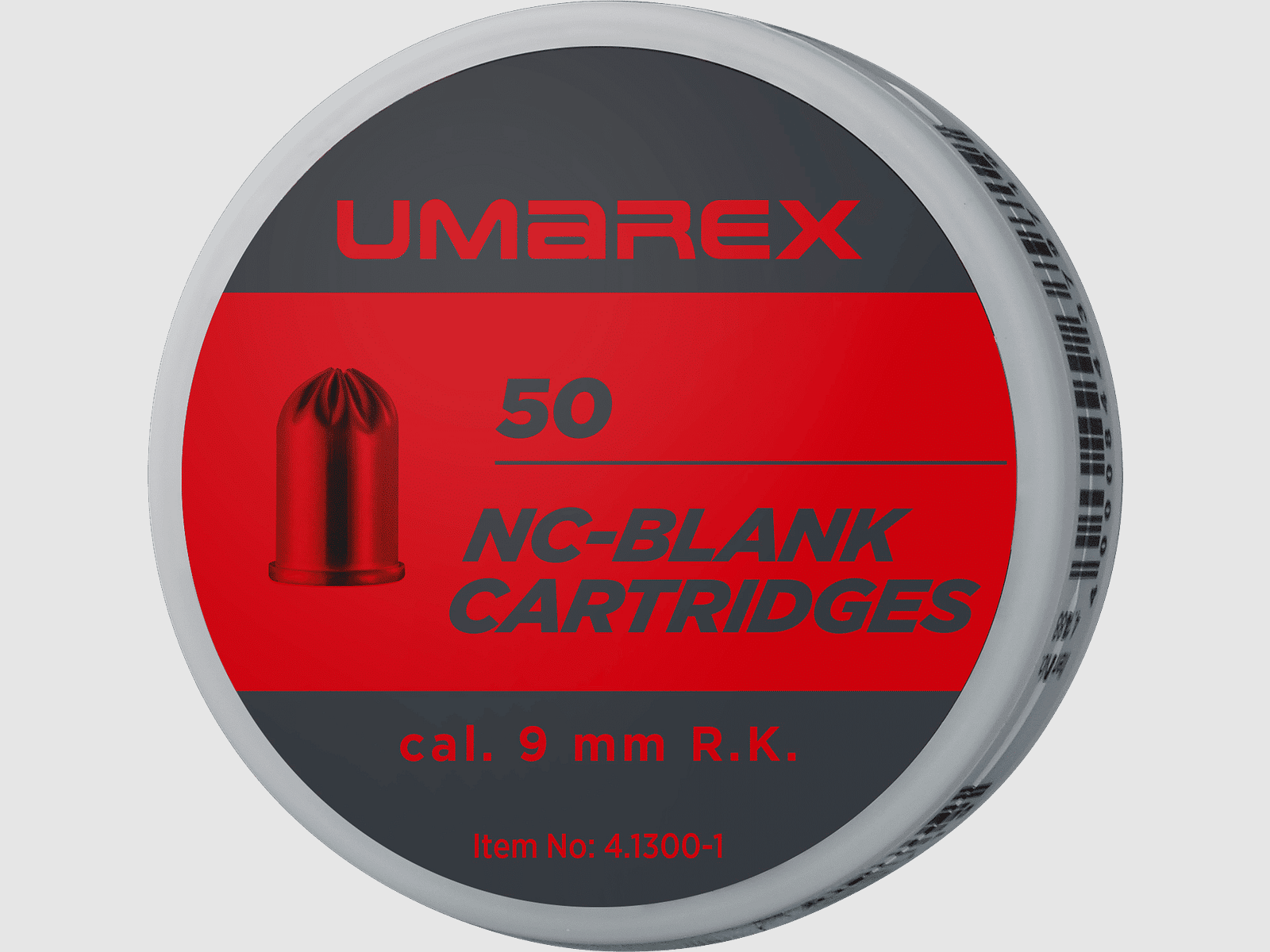 Umarex Platzpatronen