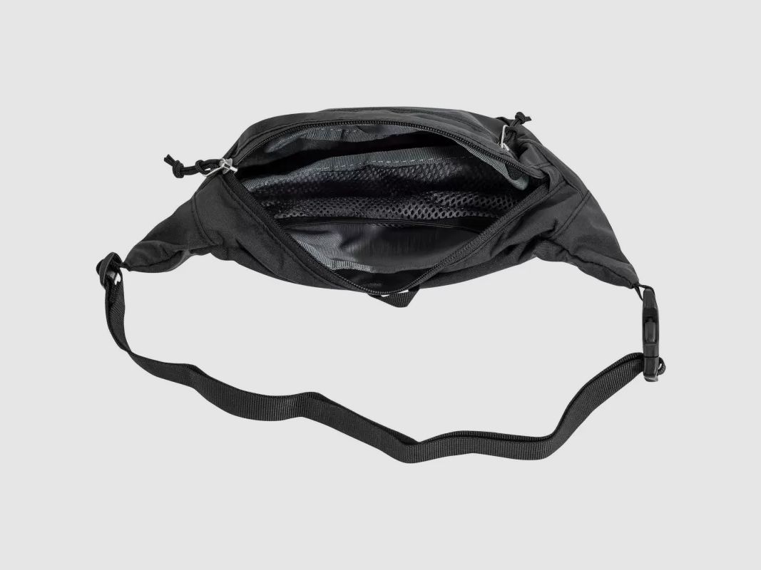 DEUTER Belt I black, image 2 of 5