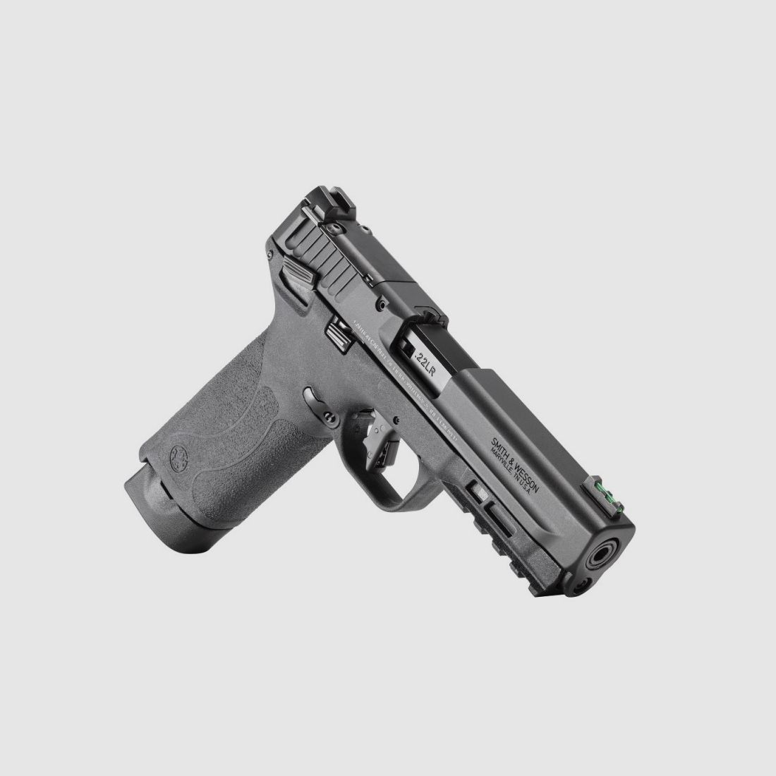 S&W MP 22X, immagine 4 di 4