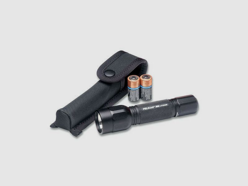 Peli M6 Lithium Flashlight