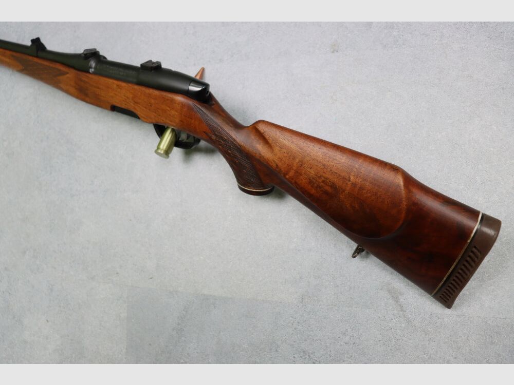 Steyr Mannlicher Stutzen Model M