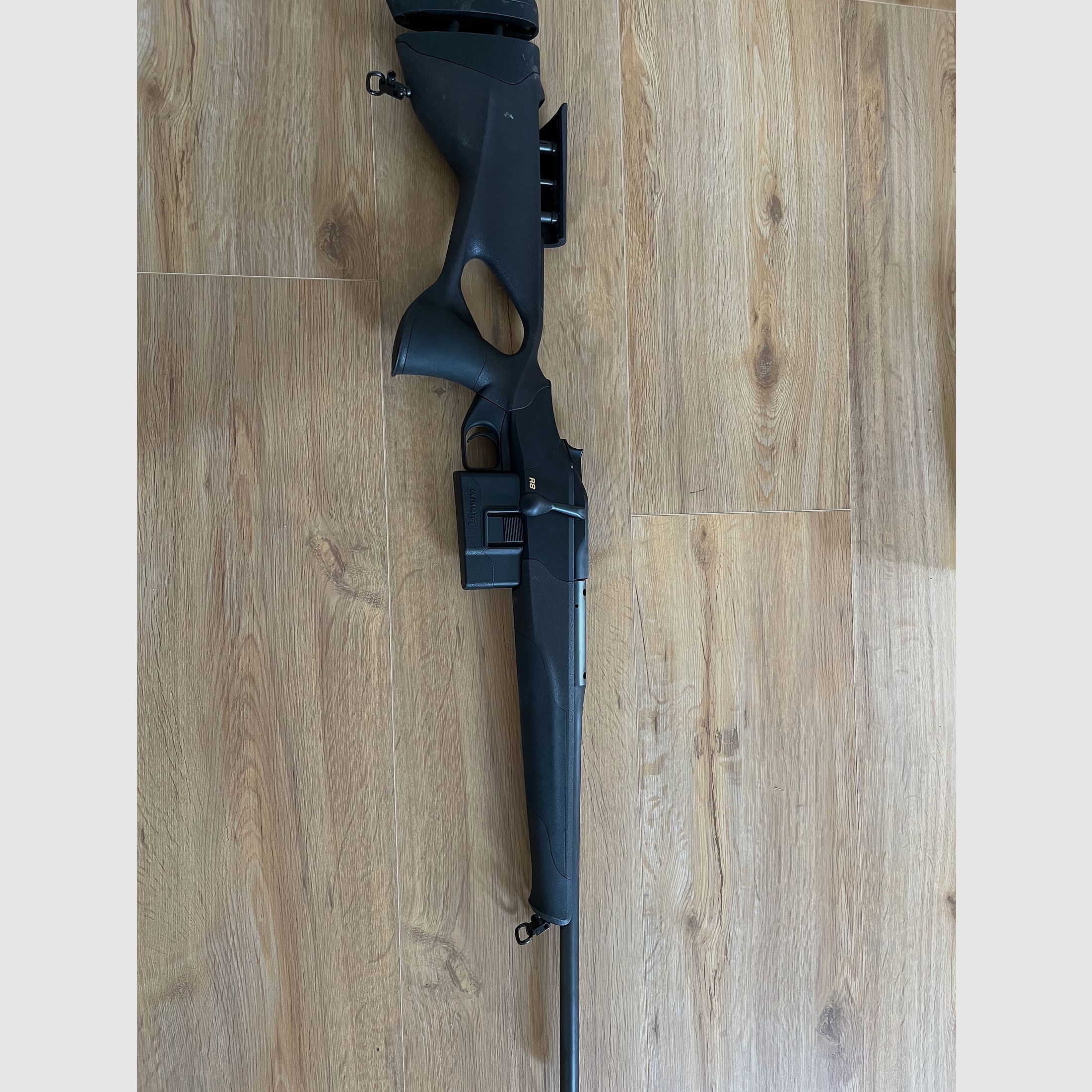 Blaser R8 Ultimate X 8x57IS