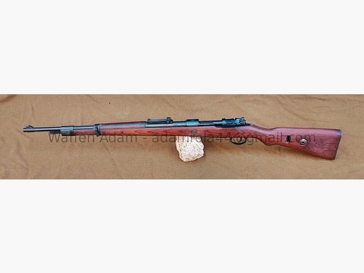Mauser K98k	 Preduzece 44