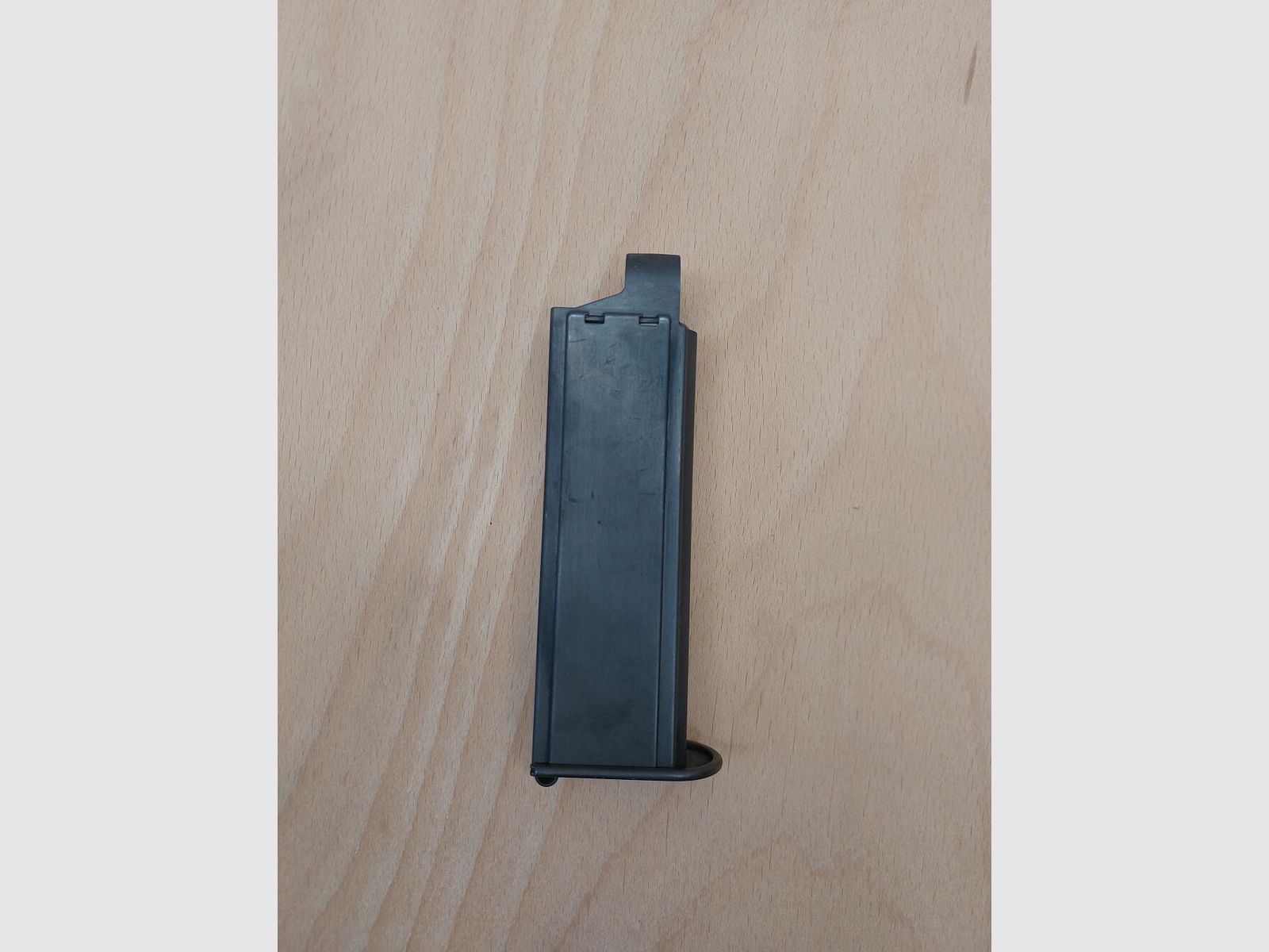 Heckler & Koch, Oberndorf Signalgerät