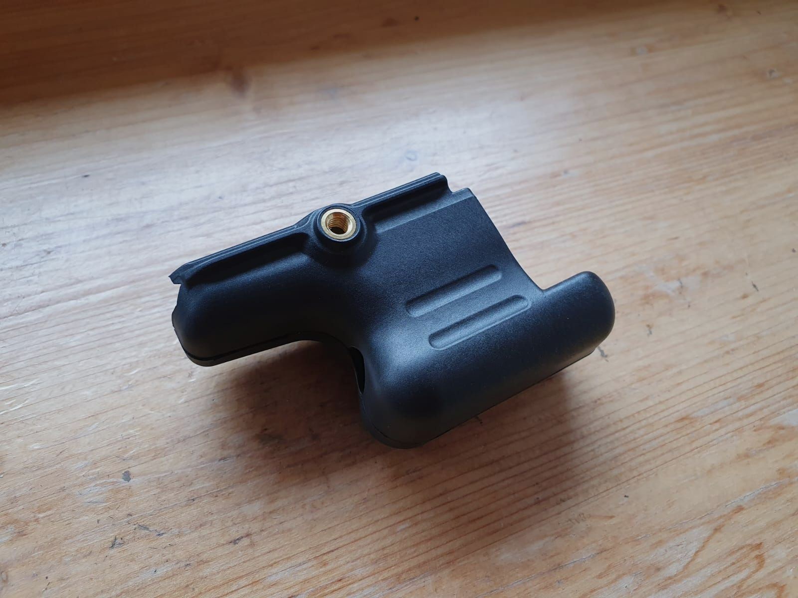 Accuracy International Bag-Rider, Original y Sin Usar