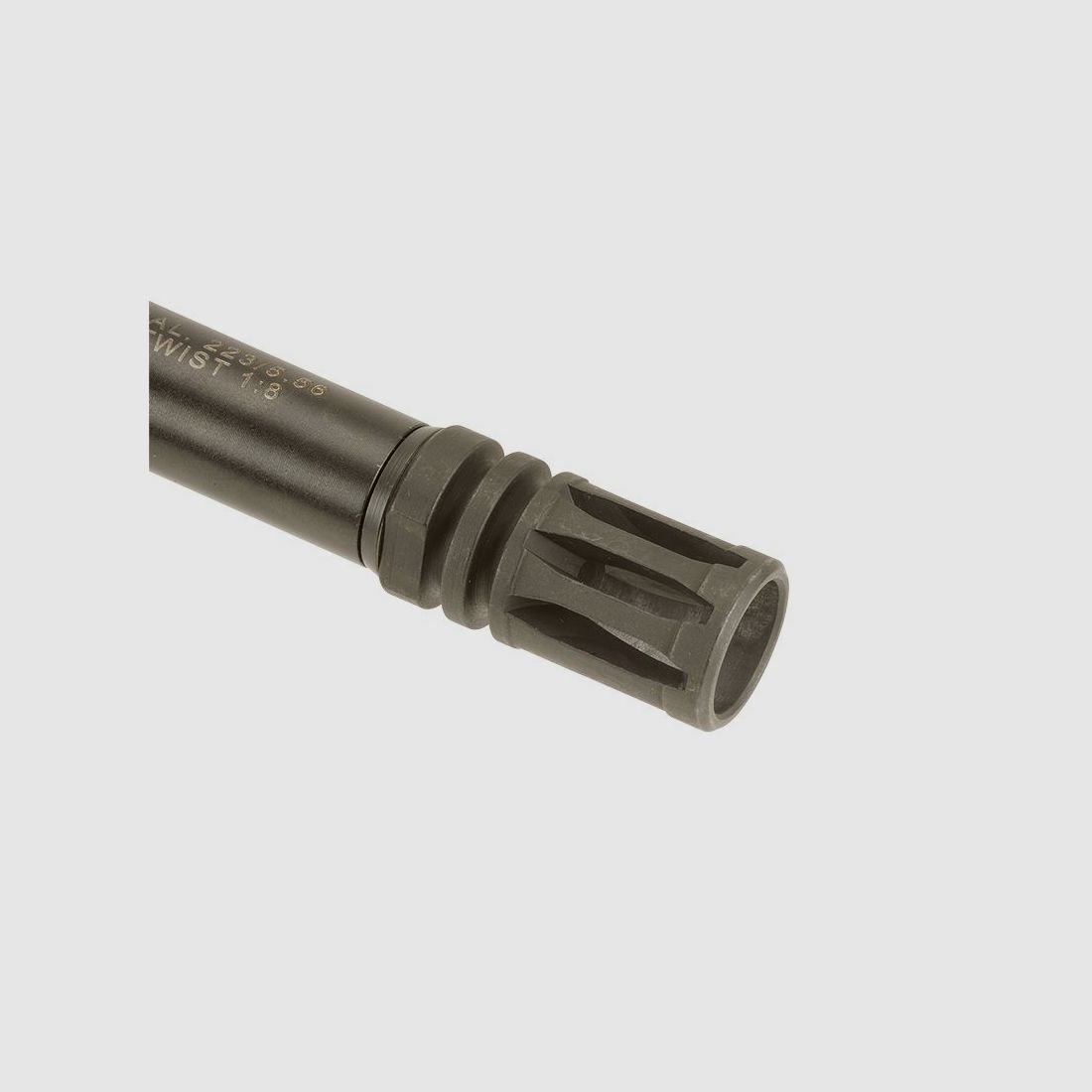 Savage MSR 15 Recon 2.0