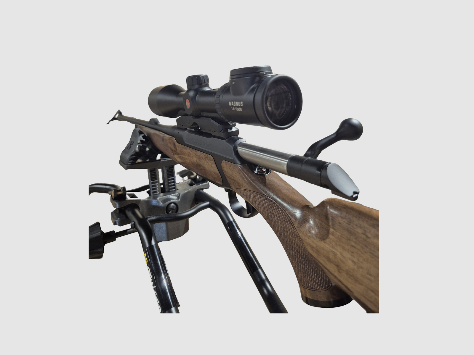 Sauer 202 8x57 (gebraucht), Bild 5 von 6