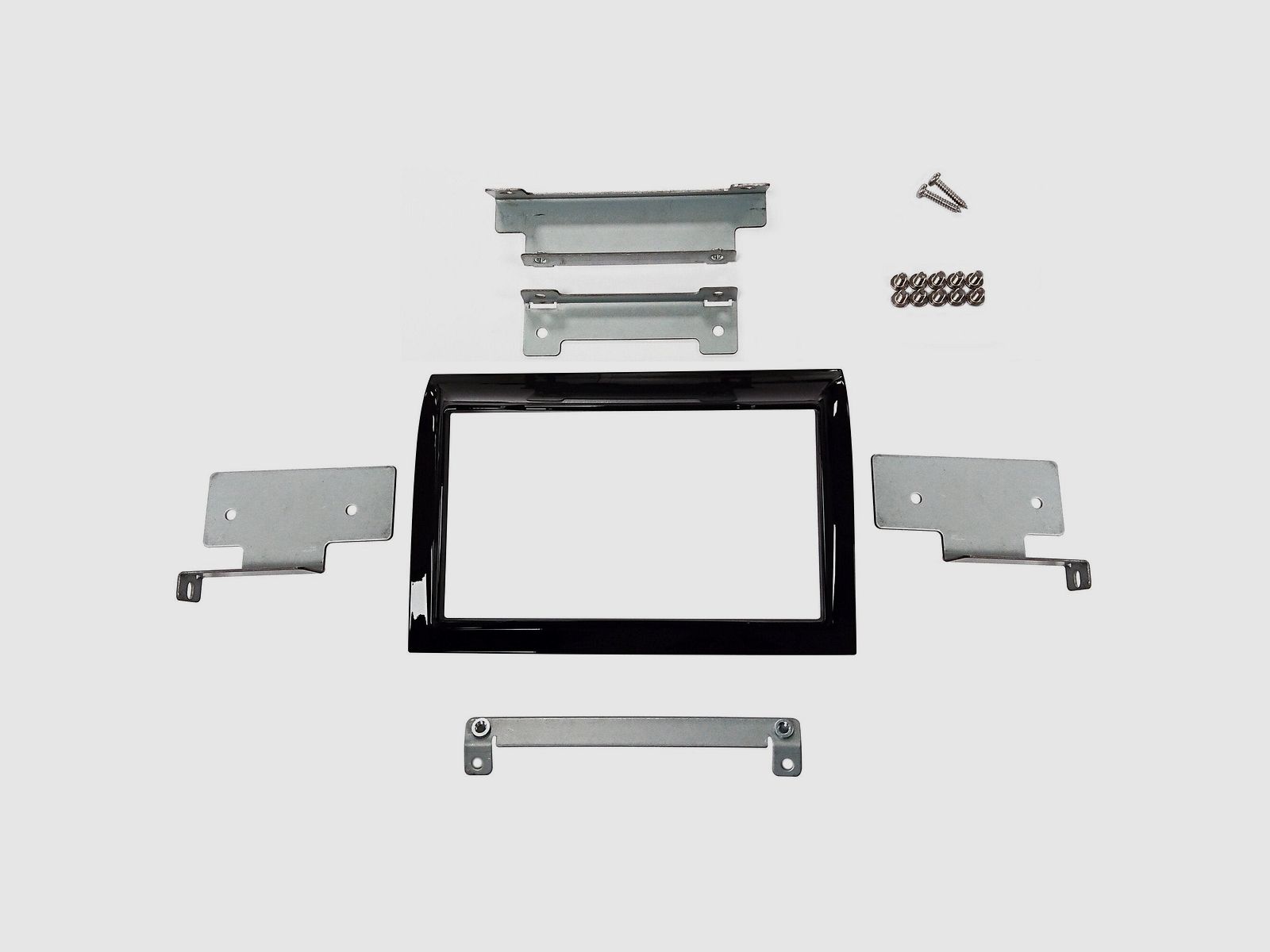 Kit di montaggio Garmin VIEO per Fiat Ducato X250/X290