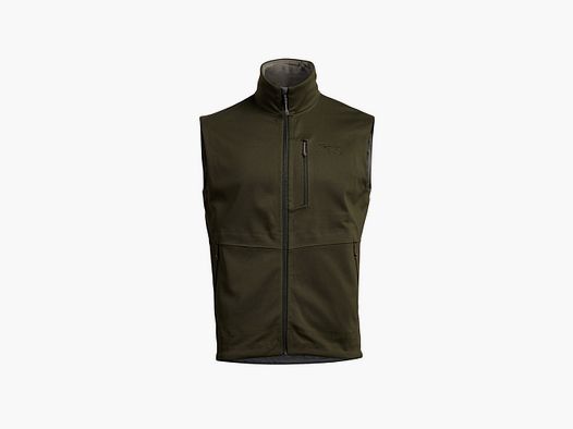 Gilet Sitka Jetstream Deep Lichen - 2024 -