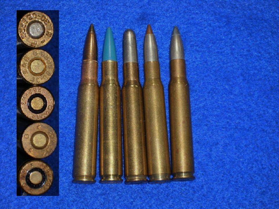 30-06 Springfield