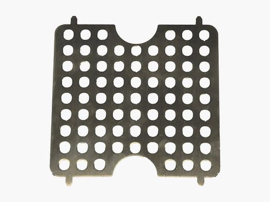 Bushcraft Essentials Universal Grill Bushbox LF