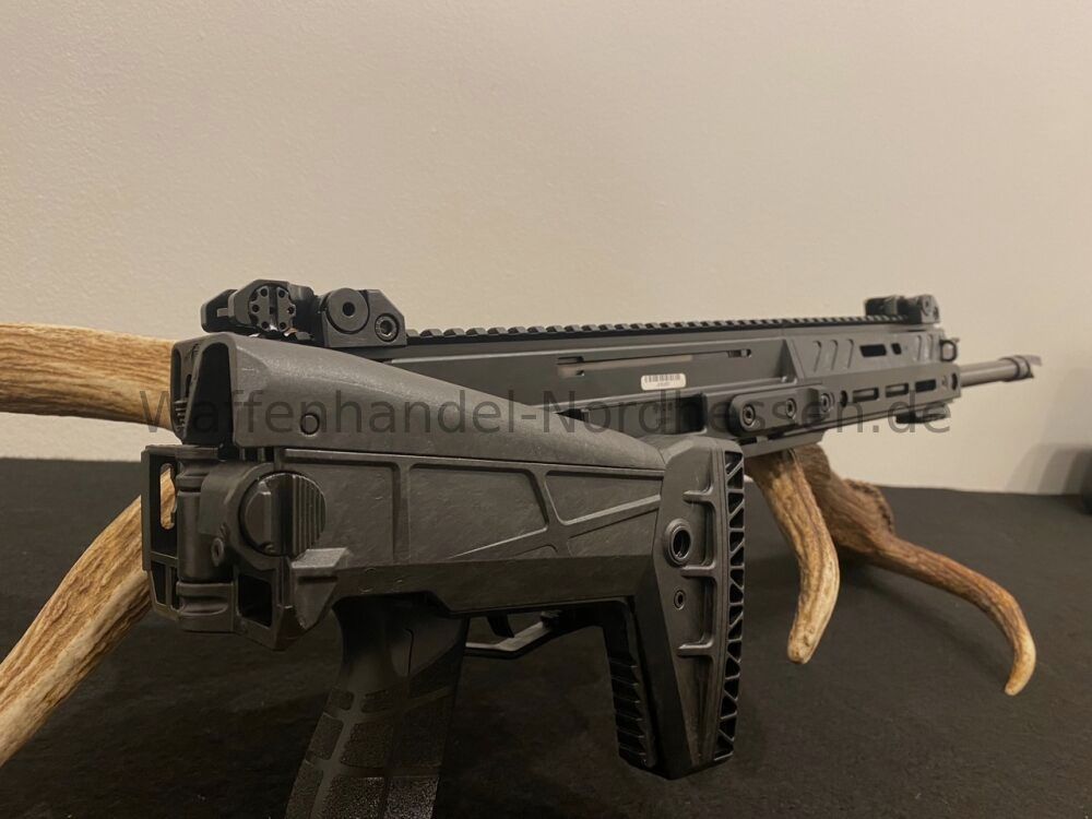 CZ	 CZ Bren 2 Ms Selbstladebüchse .223Rem.   Kein AR15