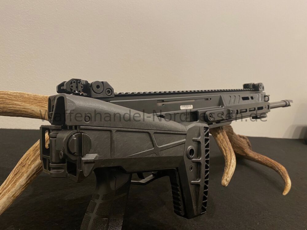 CZ CZ Bren 2 Ms Selbstladebüchse .223Rem. Kein AR15