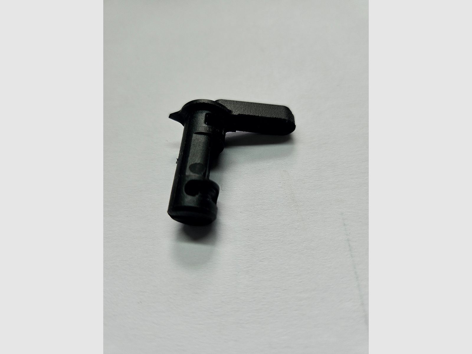 Neuer Sicherungshebel M4  AR15, Bild 1 von 2