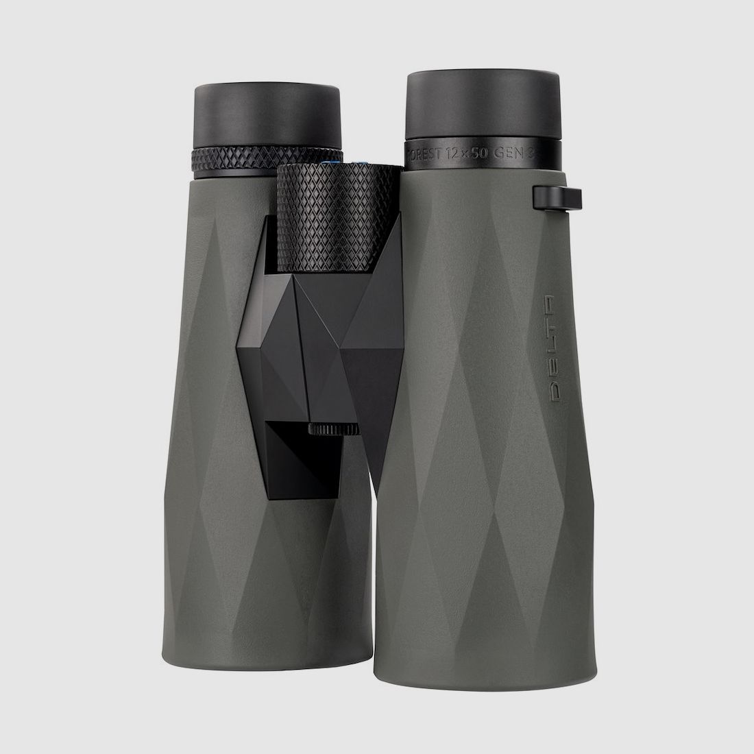 Lornetka Delta Forest 12x50 Gen3, zdjęcie 4 z 5
