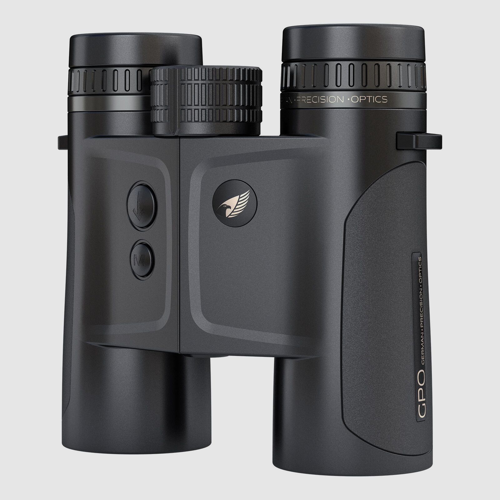 German Precision Optics Rangeguide 3200 10x40