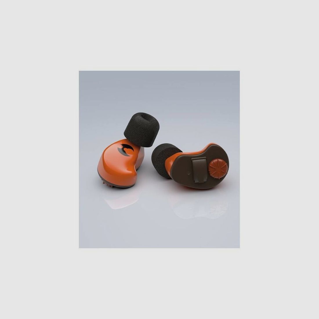 Auriculares SHOTHUNT STANDARD, imagen 1 de 5