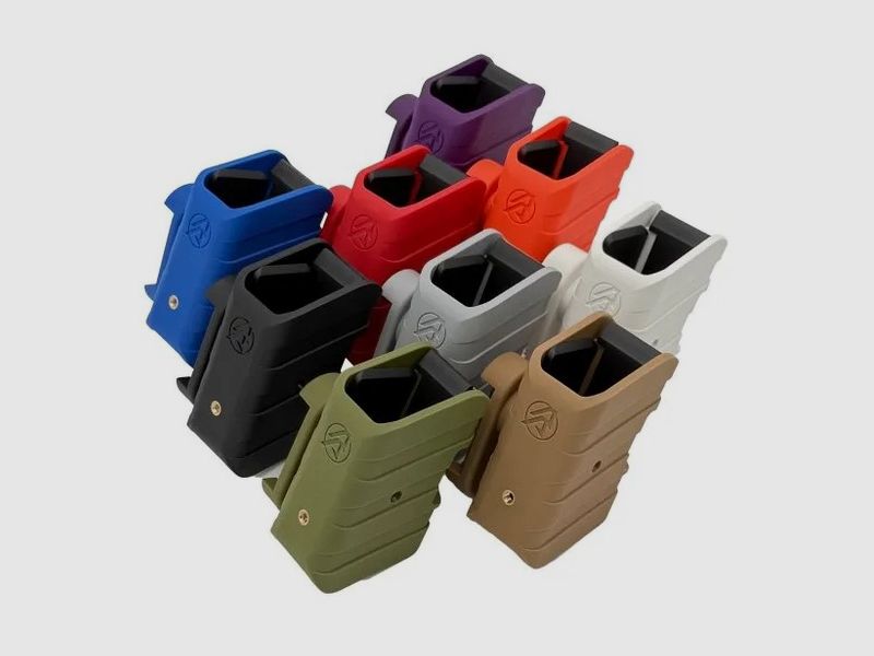 DAA Racer Gen2 Porte-chargeur, image 1 sur 2