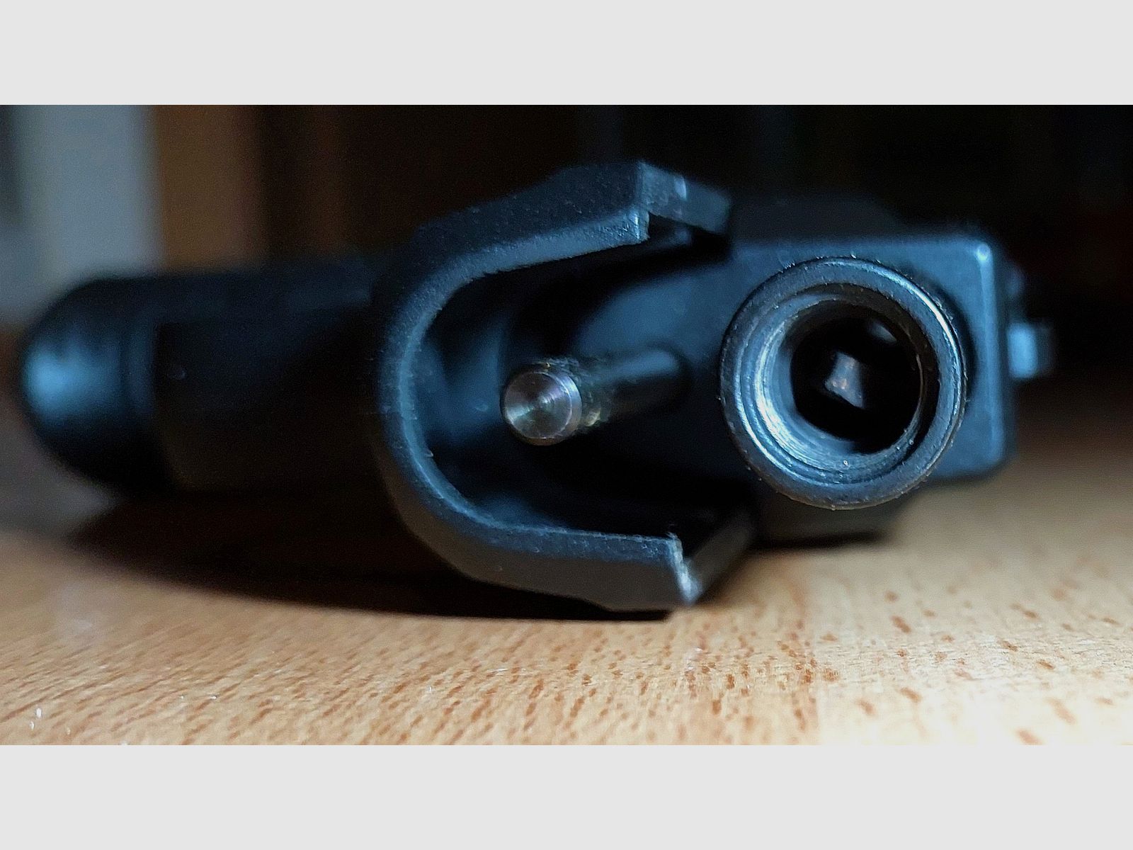 Zoraki 906-P Schreckschusspistole 9mm P.A.K. (PTB 1099)