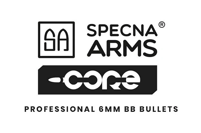 Specna Arms CORE BIO Airsoft BBs 0.20 g – 25 kg bag, image 1 of 4