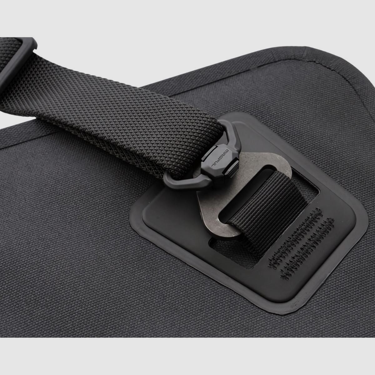 Magpul - DAKA Soft Case SR44 - QD - 44" - Schwarz - MAG1461-001, Bild 4 von 7
