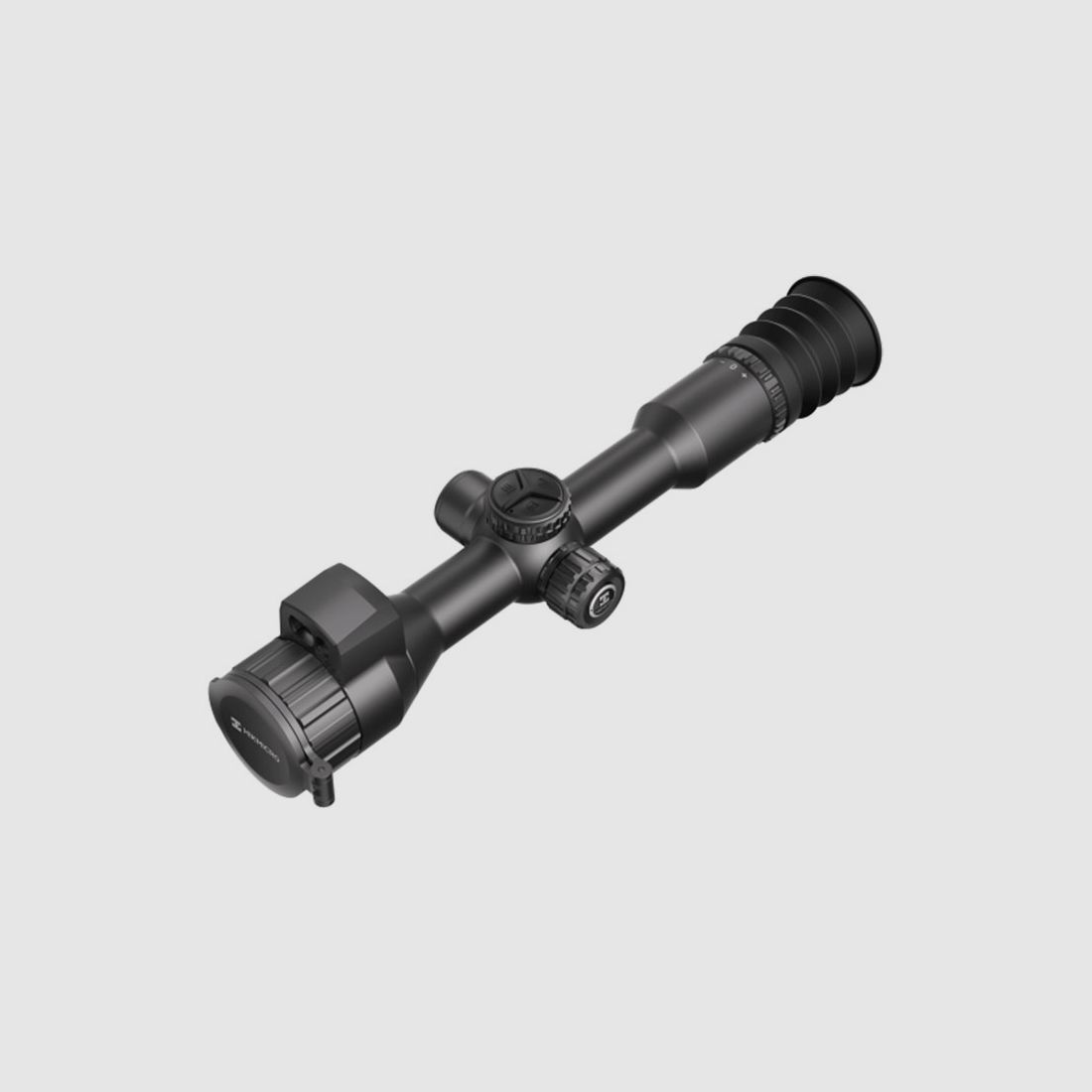 SCOPE THERMIQUE – HIKMICRO – NEOS NH35L Lunette thermique (AVEC TÉLEMETRE), image 6 sur 15