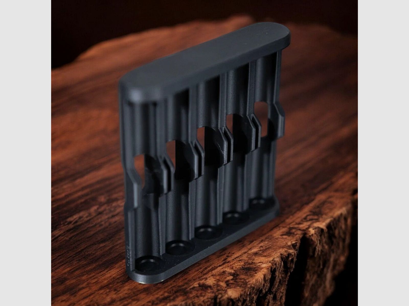 Filamelt - Premium Patronenclip .257 Weatherby Magnum