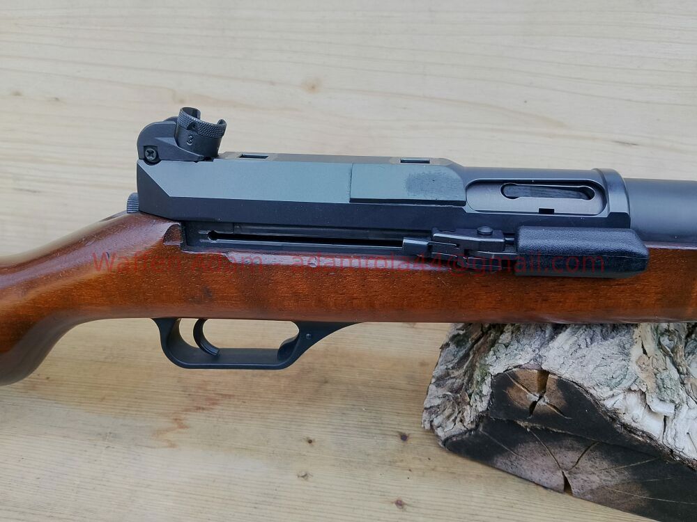 Heckler & Koch SL 6