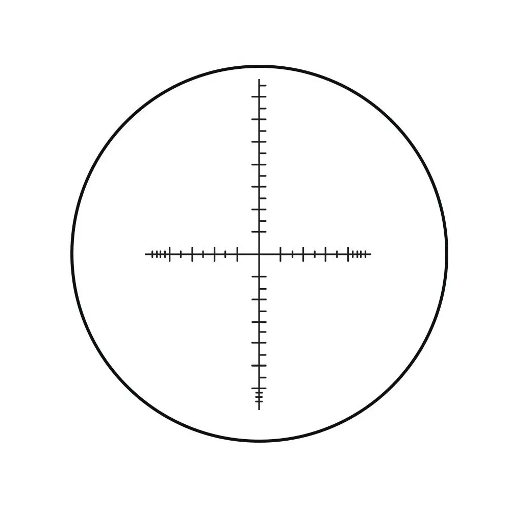 Monoculaire BUSHNELL Legend Tactical 15-45×60, image 2 sur 2