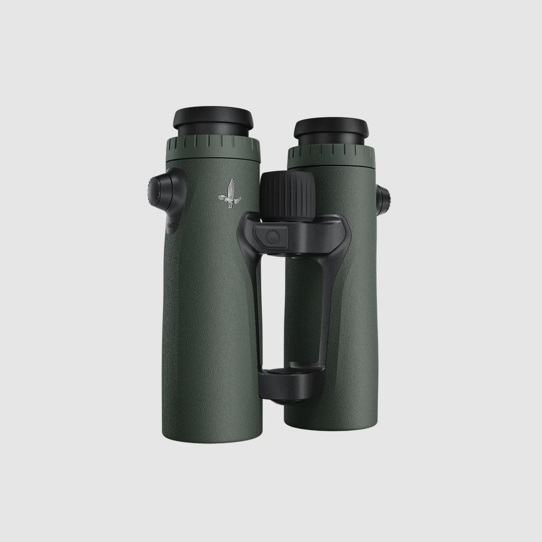 EL RANGE 8x42 TA - grün, mit Entfernungsmesser